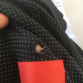 Avva Giyim Forum Mersin Mağazası Gömlek Hüsranı