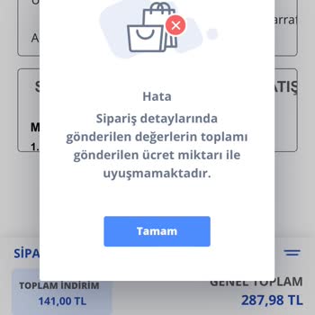 LC Waikiki Üyelik İndirim Kodu Sorunu!