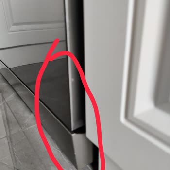 LG Bulaşık Makinesi Teknik Servis Mağduriyeti