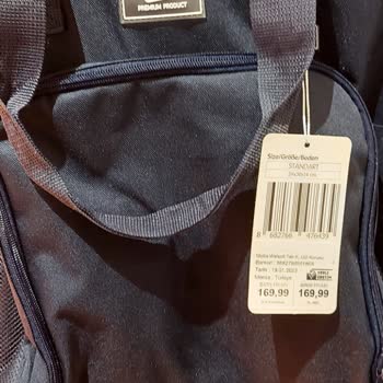 Ebebek Fiyat Tutarsızlığı