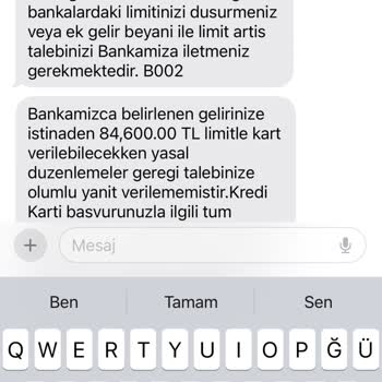 İş Bankası 30000 TL Sıfır Faizli Nakit Avans Yalanı