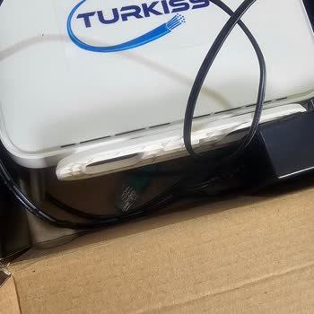 Türk Telekom İkinci El Modem Gönderdiler Bunun Karşılığında 1.500 TL Verdim!