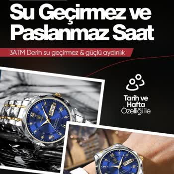 Saatdunyasiplus.com Şirketi Yanıltıcı