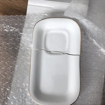 Sürat Kargo Dolap Fincan Takımı Gönderimi Alıcıya Kırık Ulaşması