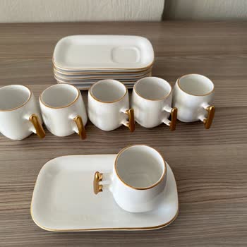 Sürat Kargo Dolap Fincan Takımı Gönderimi Alıcıya Kırık Ulaşması