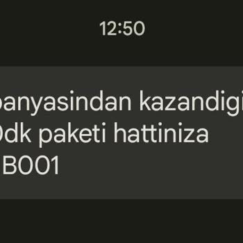 Türk Telekom Sil Süpür Saçmalığı