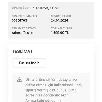 Media Markt Media Mart Paramla Rezil Olmam