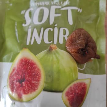 BİM Mağazasında Satılan Perfect Delights Marka İncirden Kurt Çıktı!