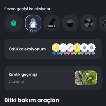 Plantln Uygulaması Kartımdan Bilgim Dışında Ücret Çekti