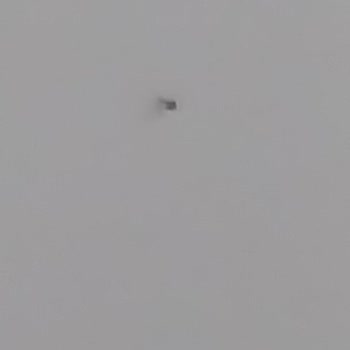 Siemens Ev Aletleri Buzdolabı Delik