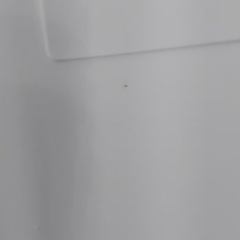 Siemens Ev Aletleri Buzdolabı Delik