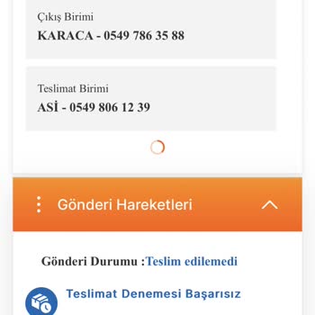 MNG Kargo'nun Kargoları Dağıtmaması
