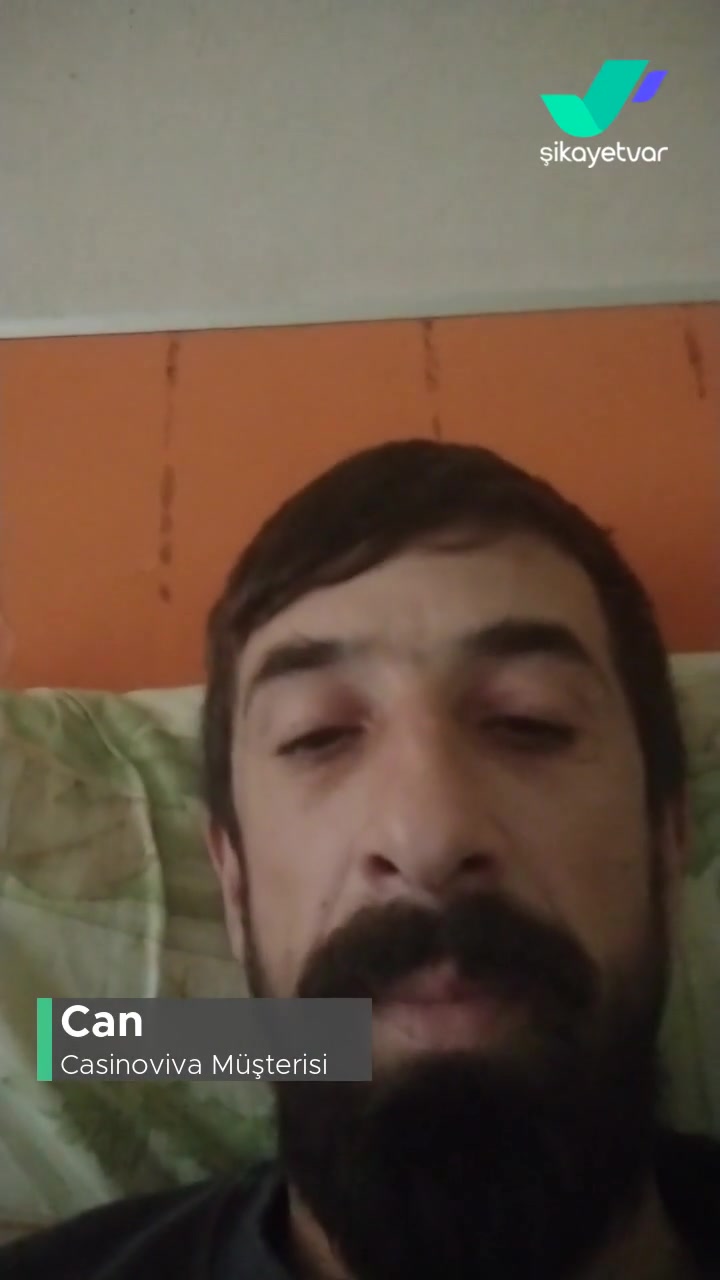 Casinoviva Paramı Verin, Hesabıma Yatırın! videonun kapak resmi