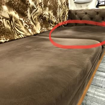 İzmit Mobesko Hitit Mobilya Umursamazlığı