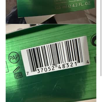 Pazarama Orijinal Olmayan Parfüm