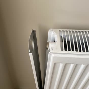 Copa Petek Üstü Plastiği Kırıldı