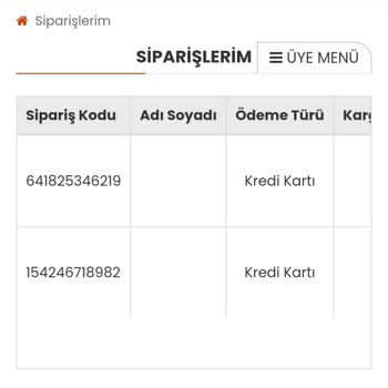 YKM Kitap Sitenin Kitapları Göndermedi