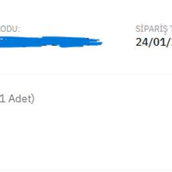 Epttavm Sebepsiz Ürün İptali