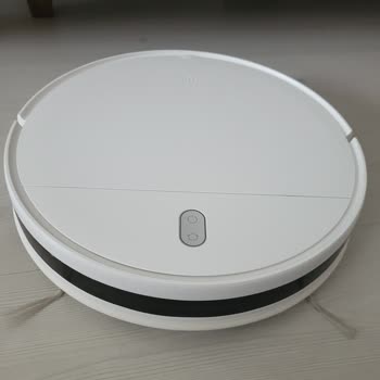 Hepsiburada Xiaomi Robot Süpürge Garanti Kapsamıyor
