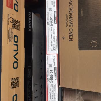 A101 Etiket Fiyatlarını Güncellememişler