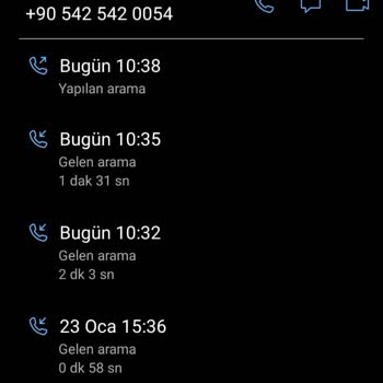 Vodafone Fatura Karmaşası Ve Yanıltıcı Bilgiler