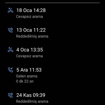 Vodafone Fatura Karmaşası Ve Yanıltıcı Bilgiler
