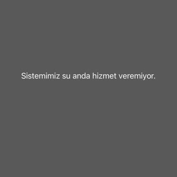 Vodafone Yurt Dişi Hat Açımında Hata