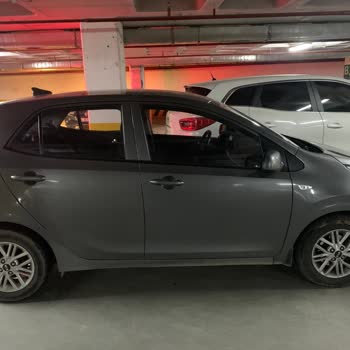 Getir Araç Bozuk Araba Veriyor Ve Mağdur Ediyor.