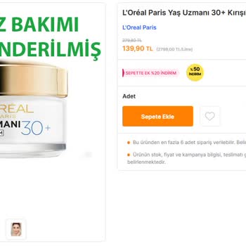 Migros 4 Adet Ürünümü Yanlış Getirdi