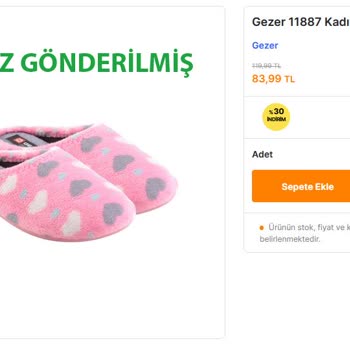 Migros 4 Adet Ürünümü Yanlış Getirdi