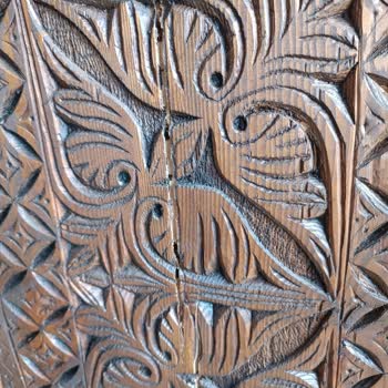 Turkiano Merv Art Gallery Kalitesiz Ürünler