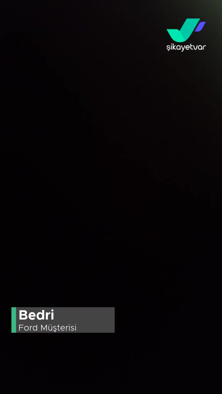 Ford Coruier Aracım Sabahleyin Tekleme Yapıyor! videonun kapak resmi