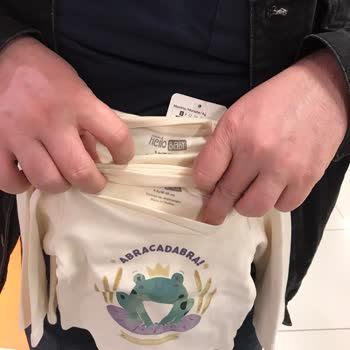 Ebebek Ürün Çekti İade Yapılmıyor