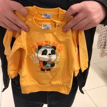 Ebebek Ürün Çekti İade Yapılmıyor