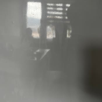 Cillit Bang Buzdolabımda İz Bıraktı.