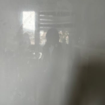 Cillit Bang Buzdolabımda İz Bıraktı.