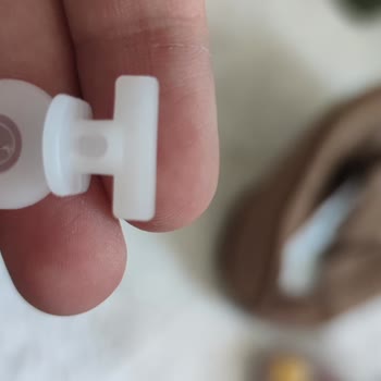 Ebebek Firmasının Kusurlu Yürüteci!