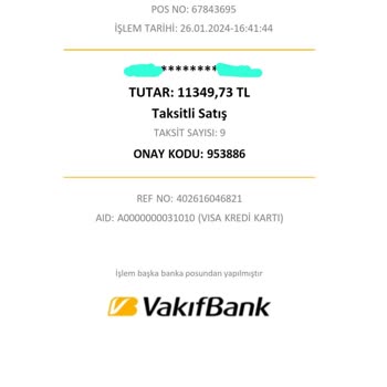 Sigortam.net Onayım Olmadan Kartımdan Ödeme Aldı