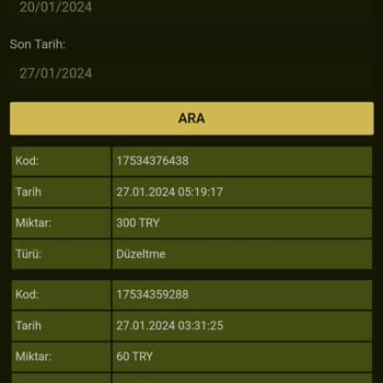GrandPashaBet Ödeme Yapmıyor, Bakiye Silip İptal Ediyor