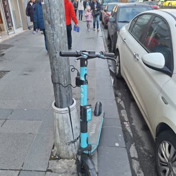 Bin Bin Haksız Kazanç