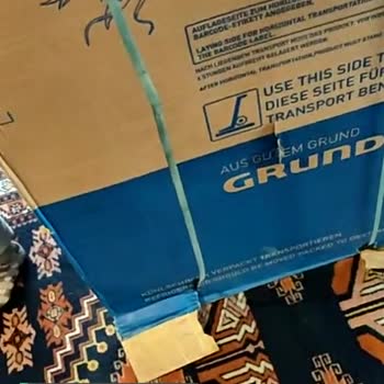 Media Markt Ve Kartur Lojistik Tarafından Yaşatılan Mağduriyet