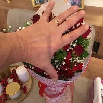 Çiçek Sepeti Sorunlu Çiçek