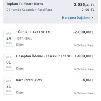 Halkbank Troy Kredi Kart Ücreti İade Talebi