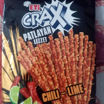 Eti Crax Gramaj Hayal Kırıklığı