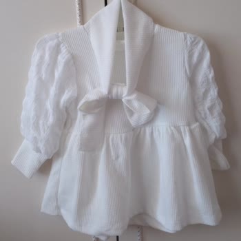 Papatya Bebe Yanlış Ürün Geldi