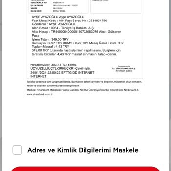 Papatya_beebe (ınstagram) Sipariş Verdiğim Ürünlerin Yerine Ucuz Alakasız Ürünler Gönderdiler.