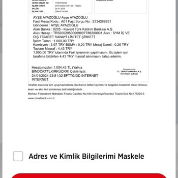 Papatya_beebe (ınstagram) Sipariş Verdiğim Ürünlerin Yerine Ucuz Alakasız Ürünler Gönderdiler.