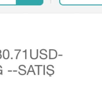 Etsy.com Tarafından Oyuna Getirildim