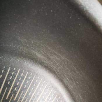 Tefal'in Ürününün Arkasında Durmaması Ve Hemen Kullanıcı Hatası Demesi