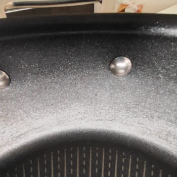 Tefal'in Ürününün Arkasında Durmaması Ve Hemen Kullanıcı Hatası Demesi